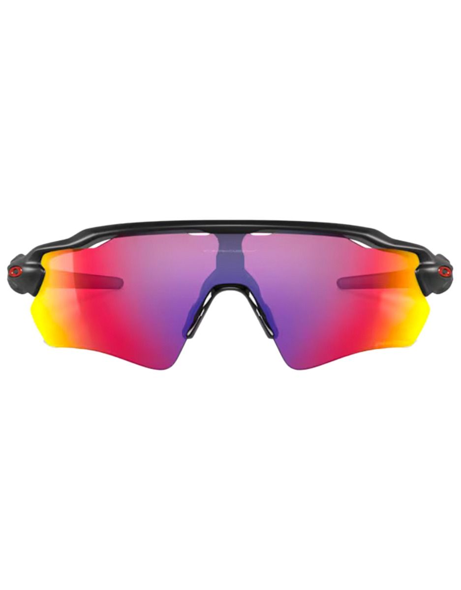 Radar EV Path Matte Black Prizm Road