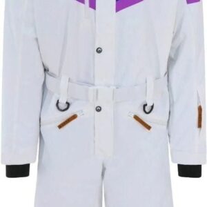 Rainbow Road Women's Ski Suit Multi