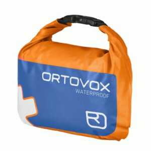 First Aid Waterproof