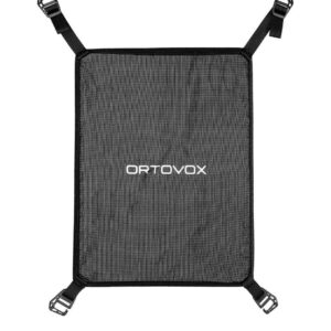 Ortovox Helmet Netz Black Raven