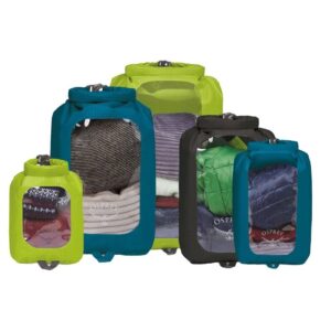 Dry Sack With Window