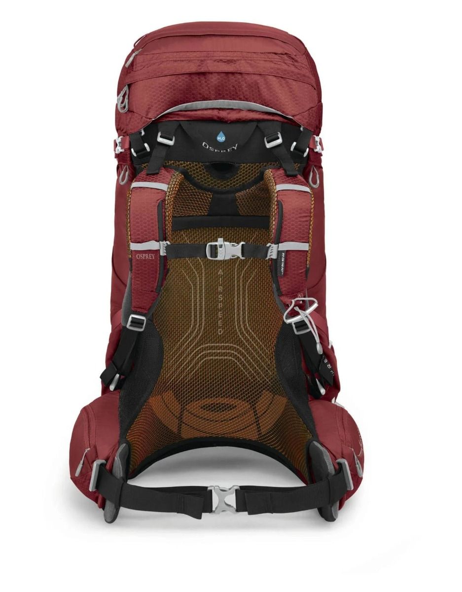 Aura AG 65 Berry Sorbet Red – Image 2