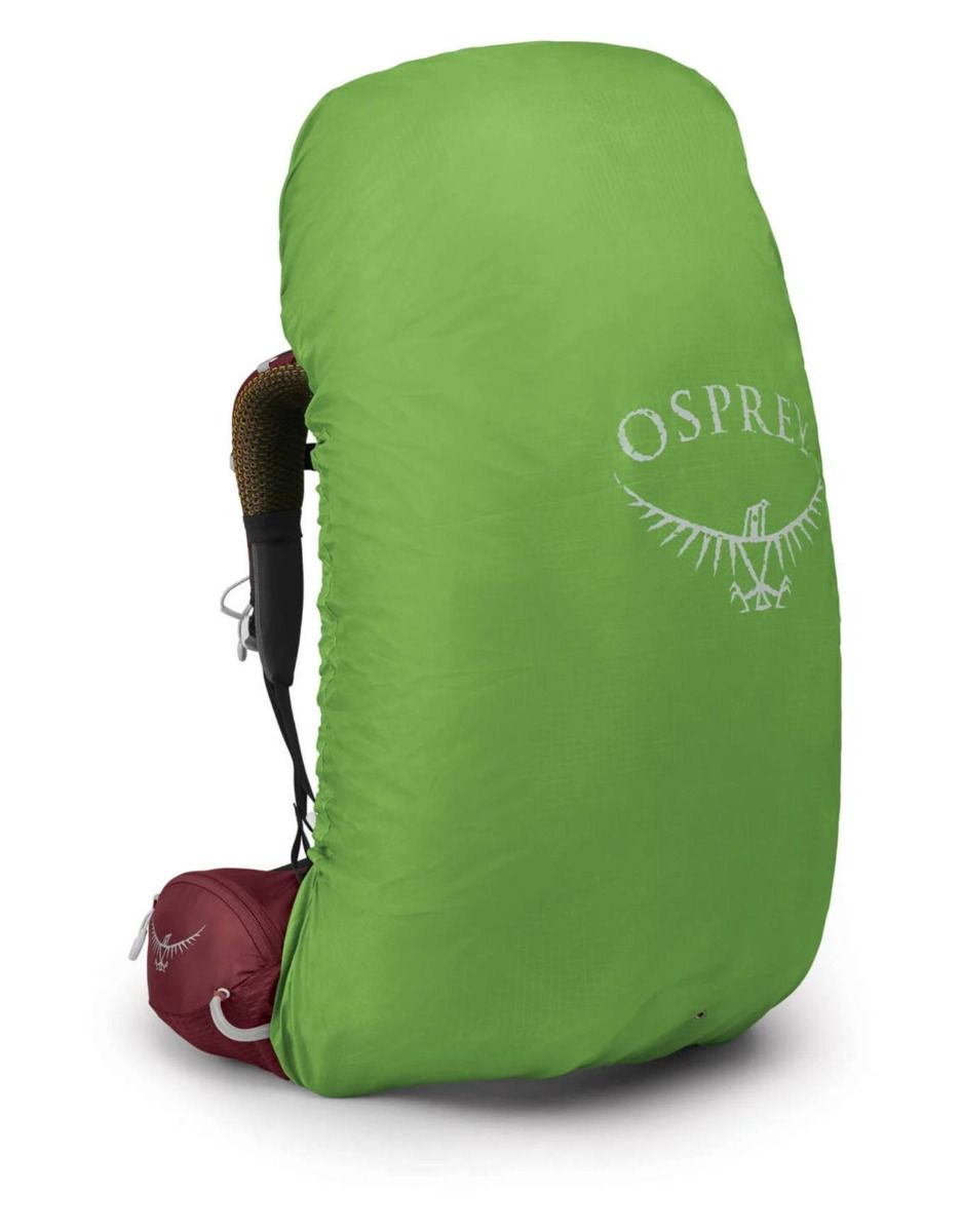 Aura AG 65 Berry Sorbet Red – Image 4