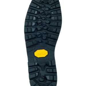 Paradiso Lady MFS GTX Brun/Rouge