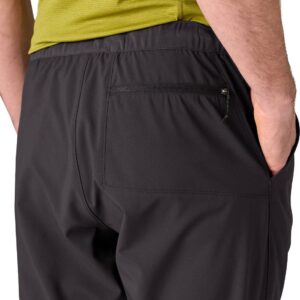 M's Terrebonne Joggers Black