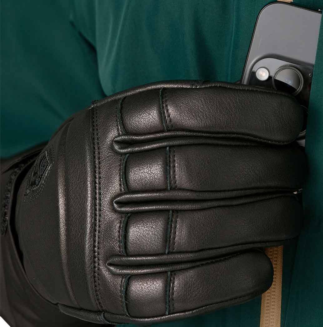 M's Storm Shift Jkt Dried Vanilla – Image 8