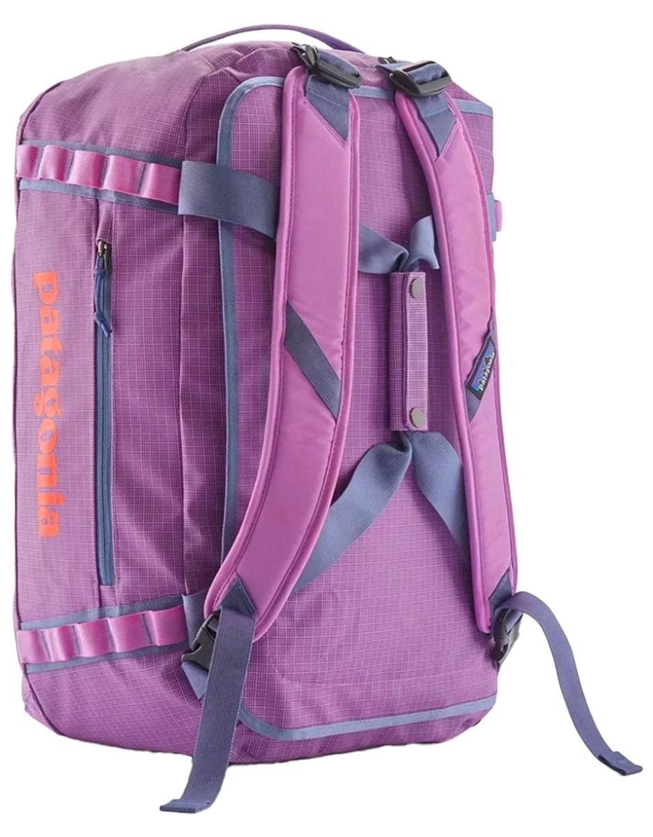 Black Hole Duffel 40L Brisk Purple – Image 2