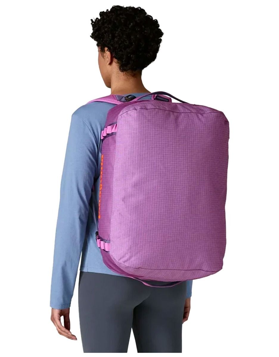 Black Hole Duffel 40L Brisk Purple – Image 4