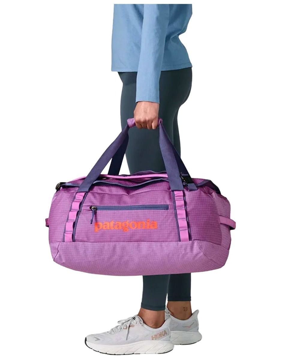 Black Hole Duffel 40L Brisk Purple – Image 3