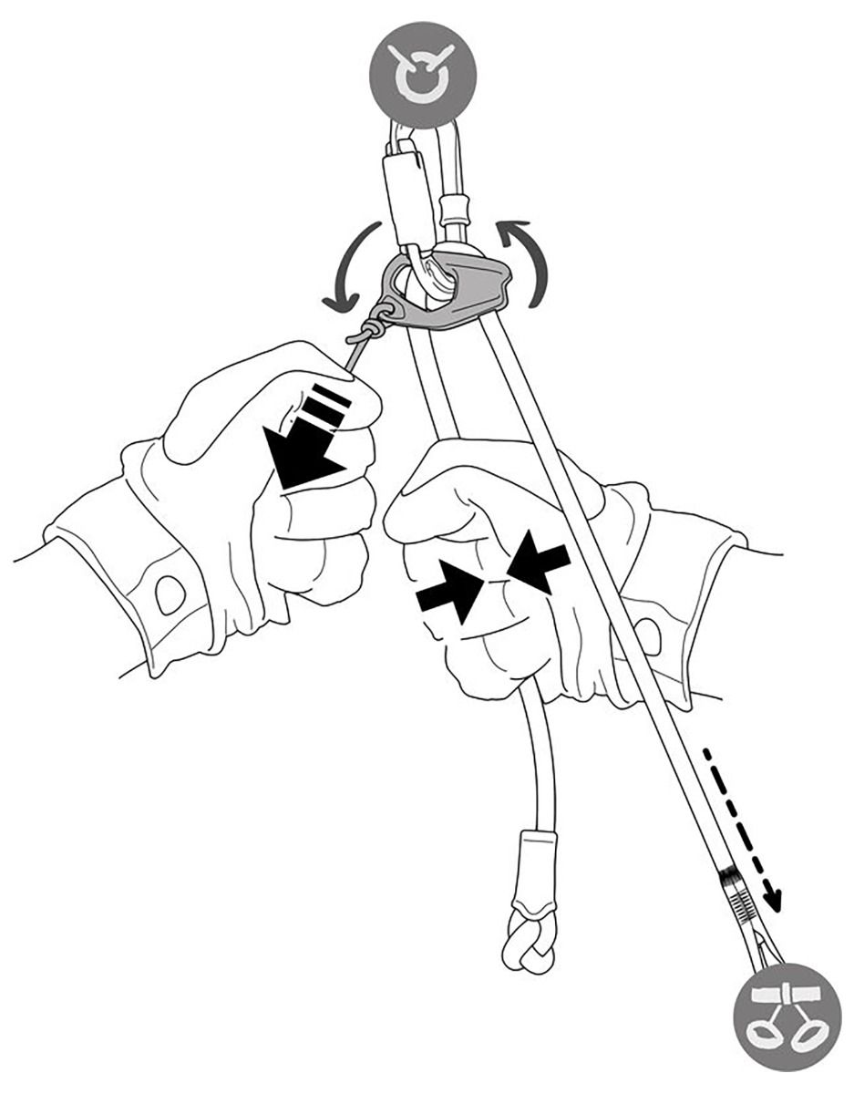 Dual Connect Adjust Blue – Image 3