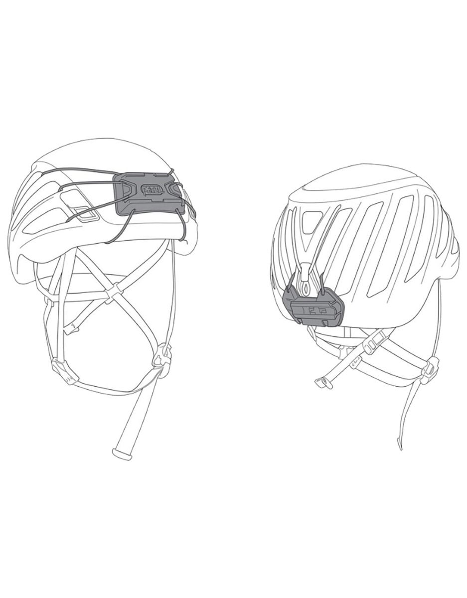 Platine Duo Helmet Adapt – Image 2