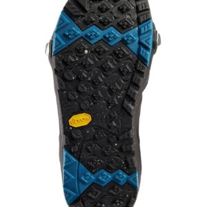 Photon Step On Wide Black