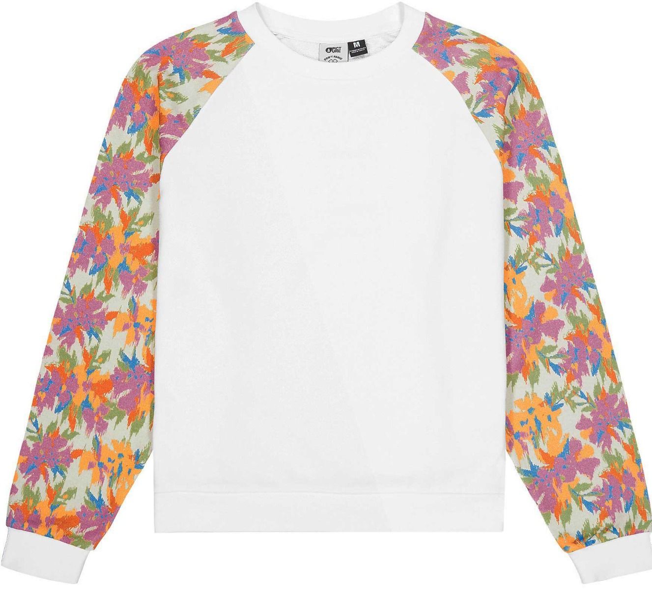 Blayr Crew White – Image 5