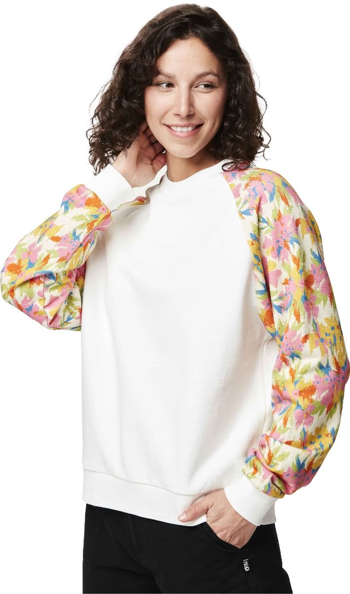 Blayr Crew White – Image 3