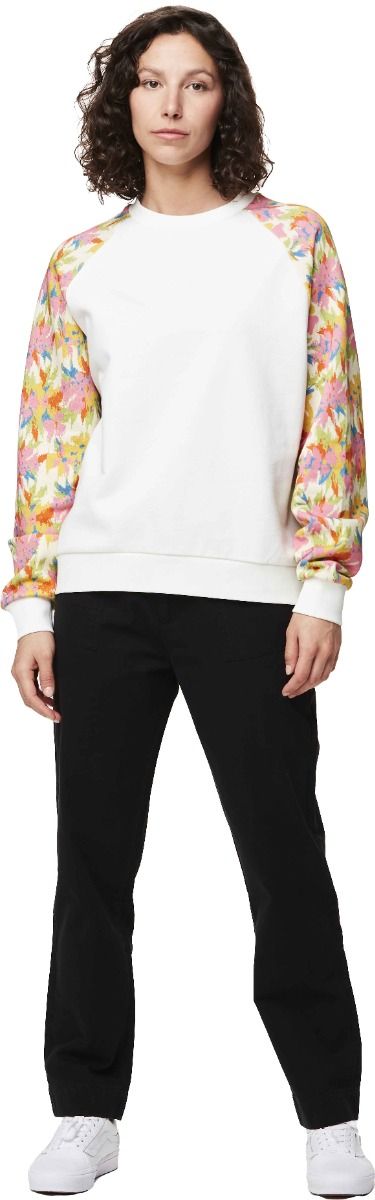 Blayr Crew White – Image 2