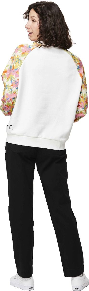 Blayr Crew White – Image 4