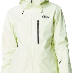 Sylva 3L Jkt Lime Cream