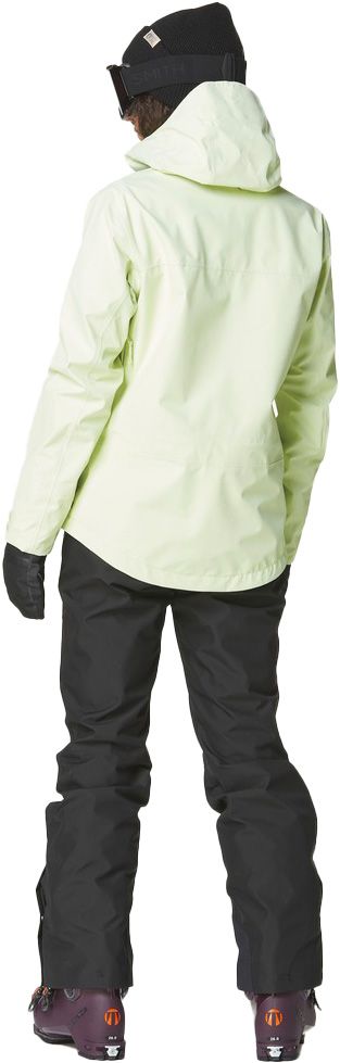 Sylva 3L Jkt Lime Cream – Image 3