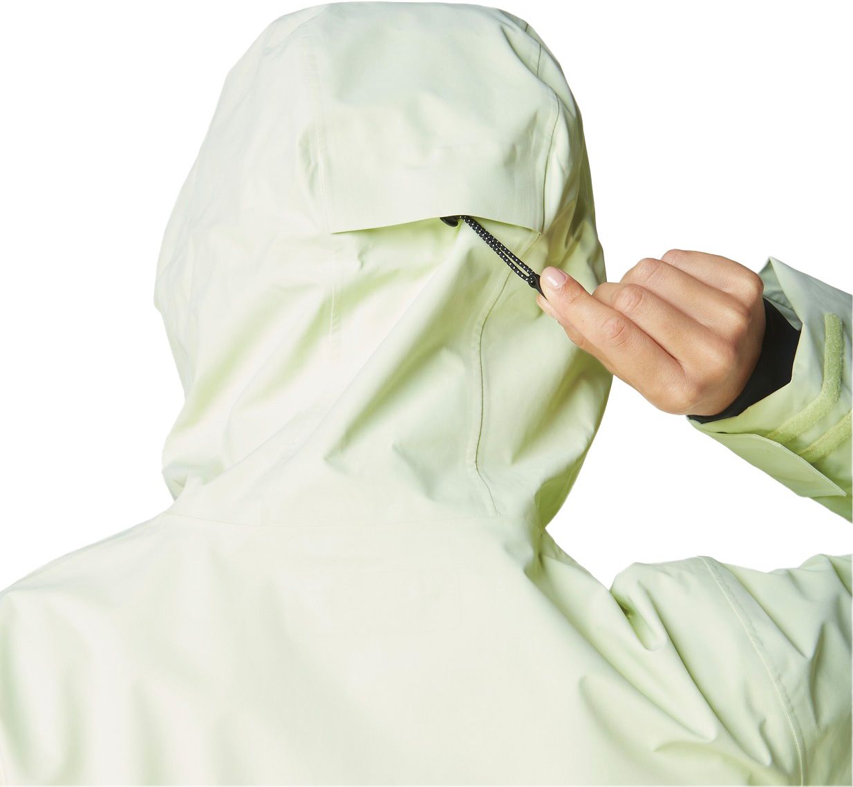 Sylva 3L Jkt Lime Cream – Image 2