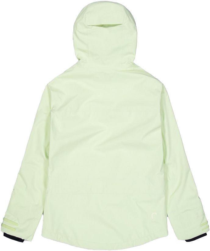Sylva 3L Jkt Lime Cream – Image 4
