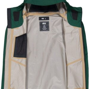 Welcome 3L Xpore Jkt Ponderosa Pine