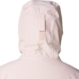 Seakrest Jkt Shadow Gray Paisley Purple Black