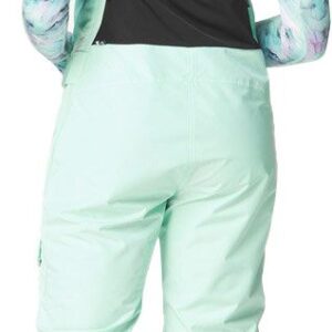 U62 Bib Pants Starlight Blue