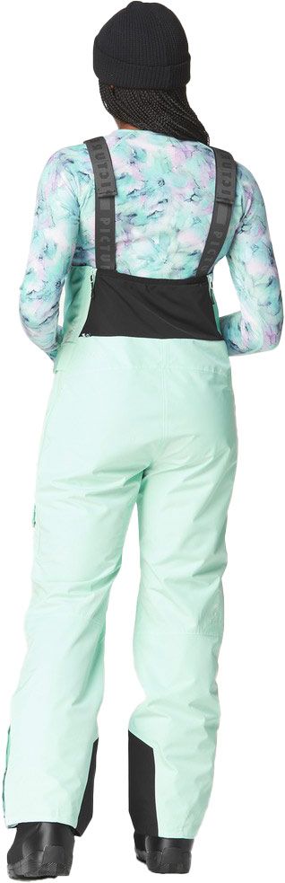 U62 Bib Pants Starlight Blue