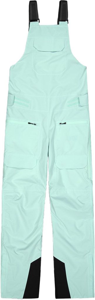 U62 Bib Pants Starlight Blue – Image 6