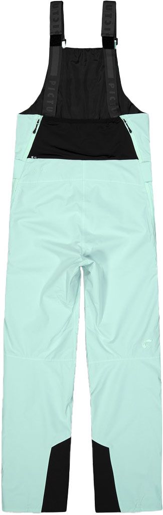 U62 Bib Pants Starlight Blue – Image 4