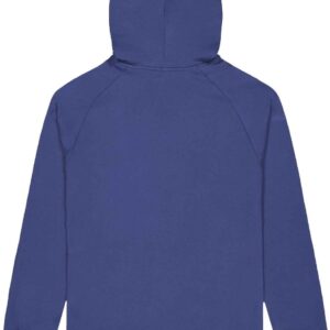 Elwha Hoodie Blueprint