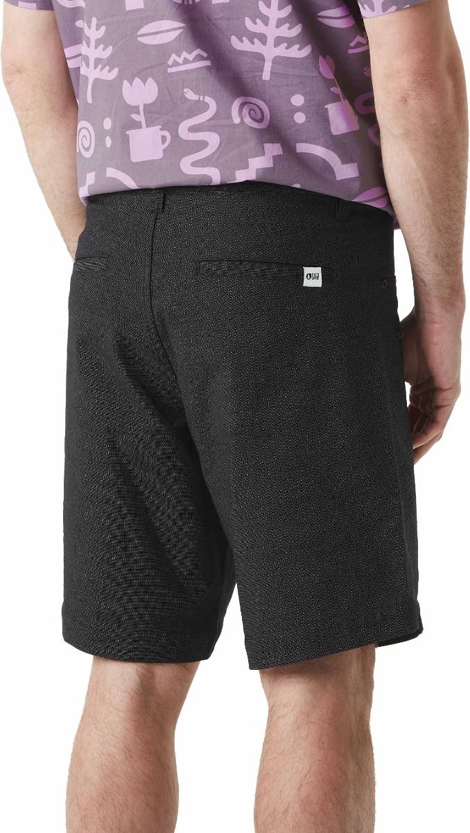 Aldos Shorts Black – Image 3