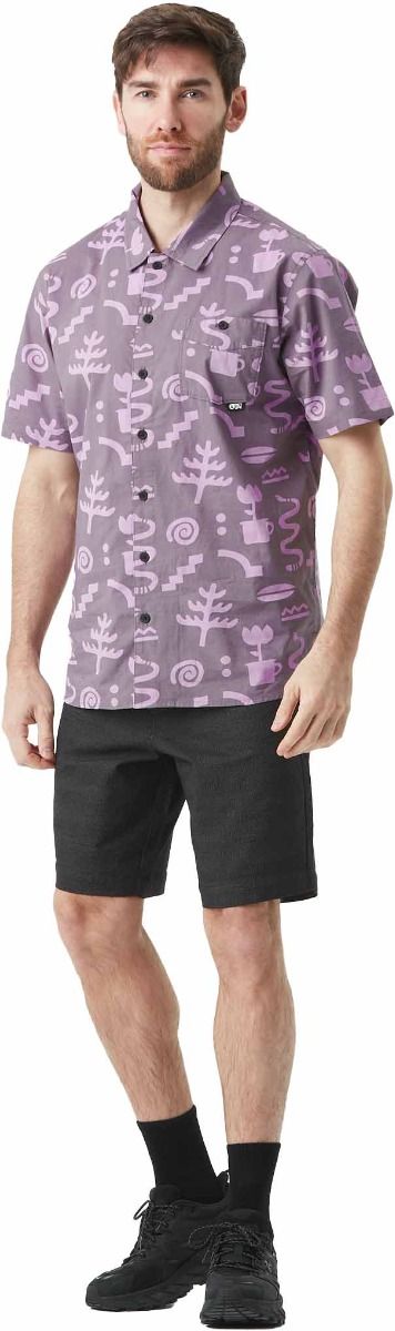 Aldos Shorts Black – Image 4