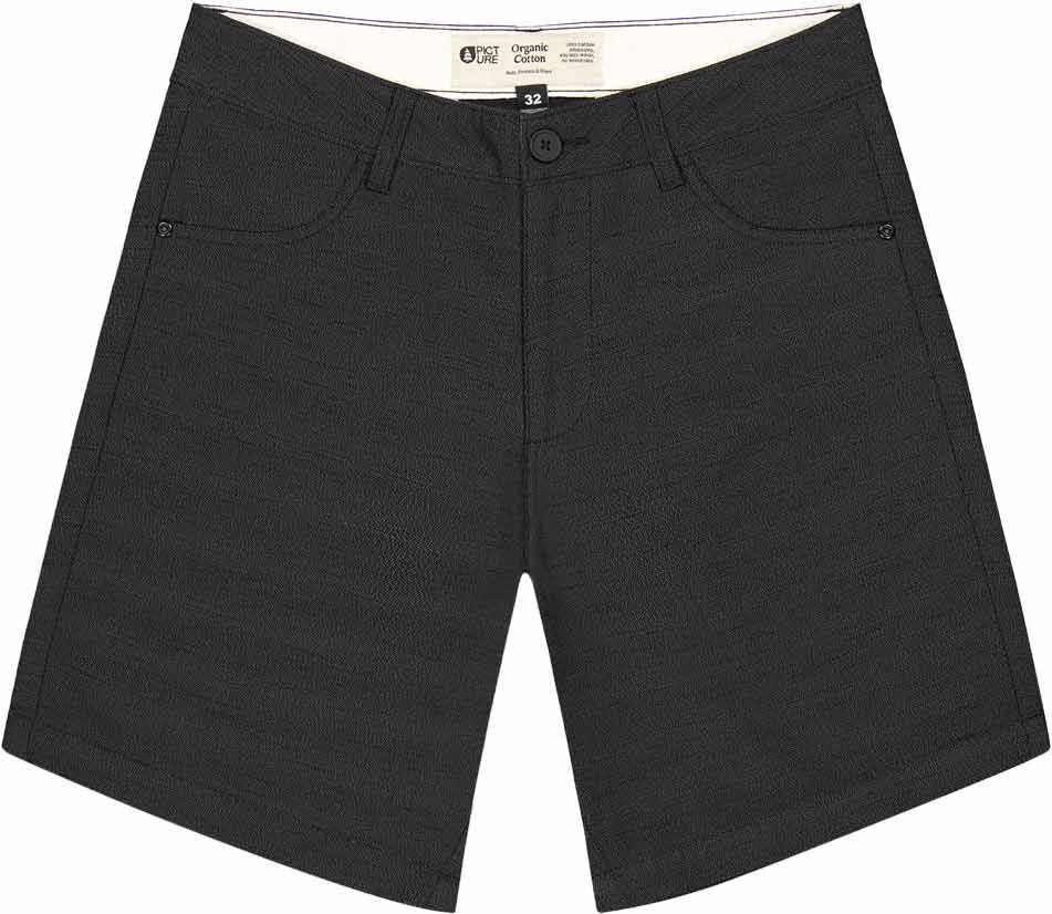 Aldos Shorts Black – Image 5