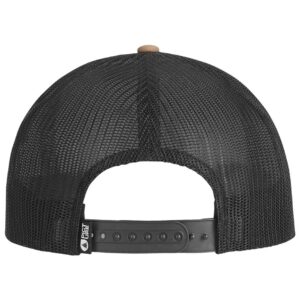 Kuldo Trucker Tobacco