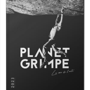 Planetgrimpe la voie de l'actu n°1