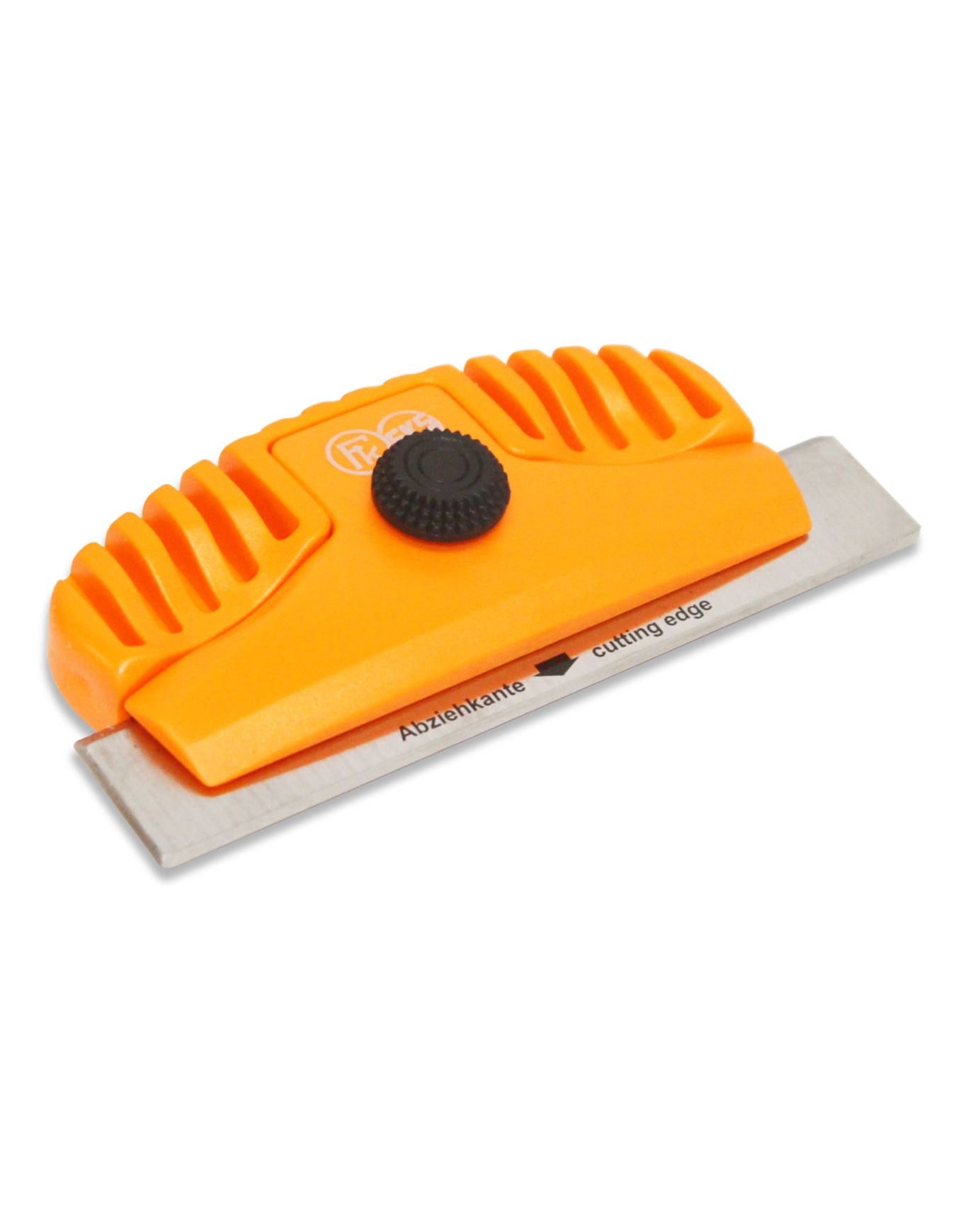 Metallic Planificator