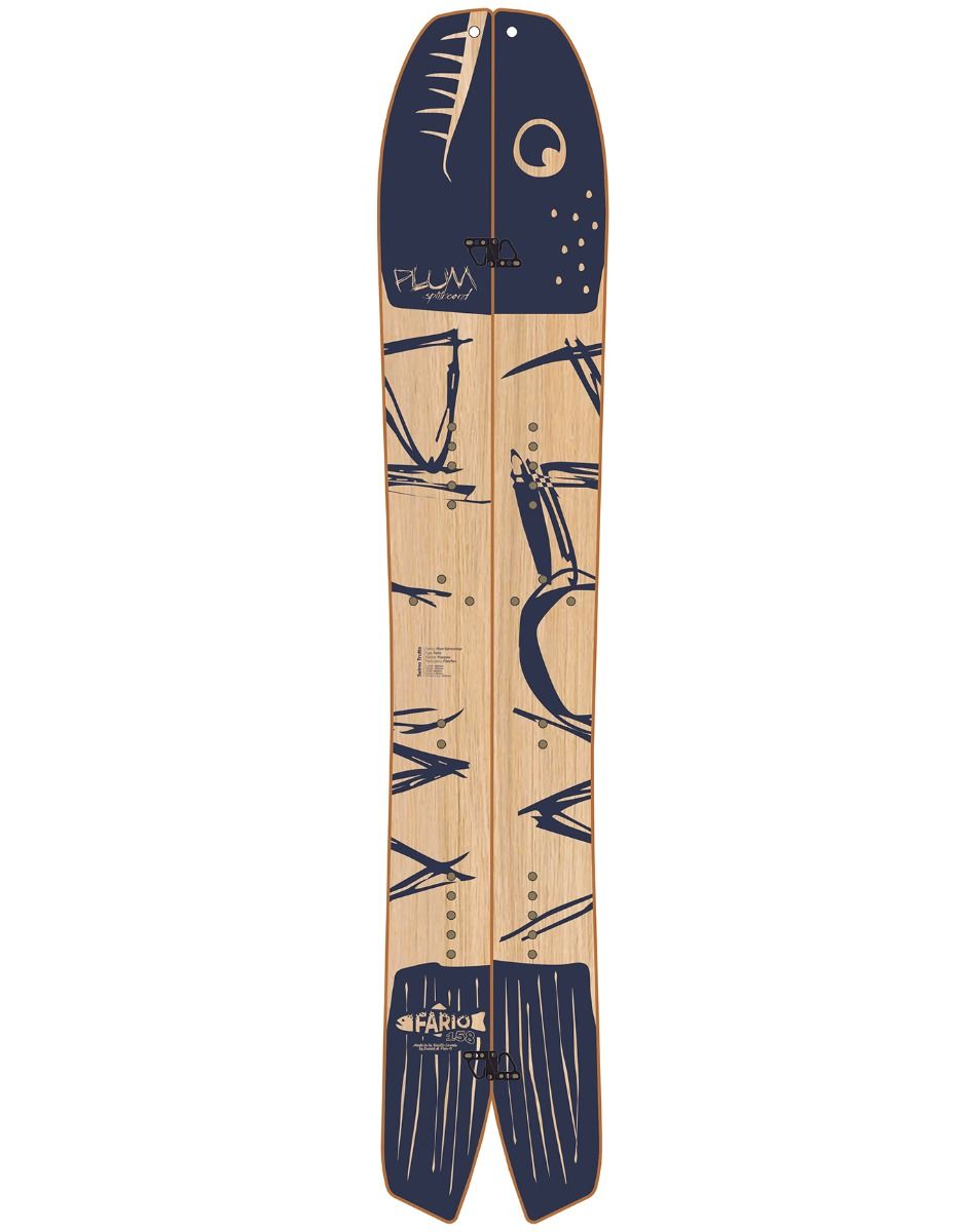 Pack Board Fario 2025 – Image 2