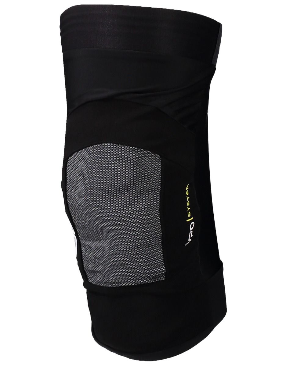 Joint VPD System Knee Uranium Black – Image 2