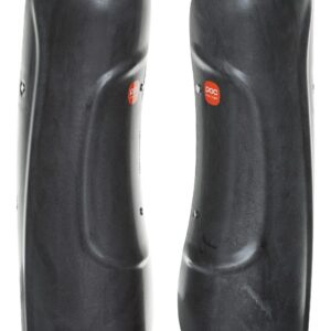 Shins COMP Uranium Black