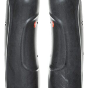 Shins COMP Jr Uranium Black