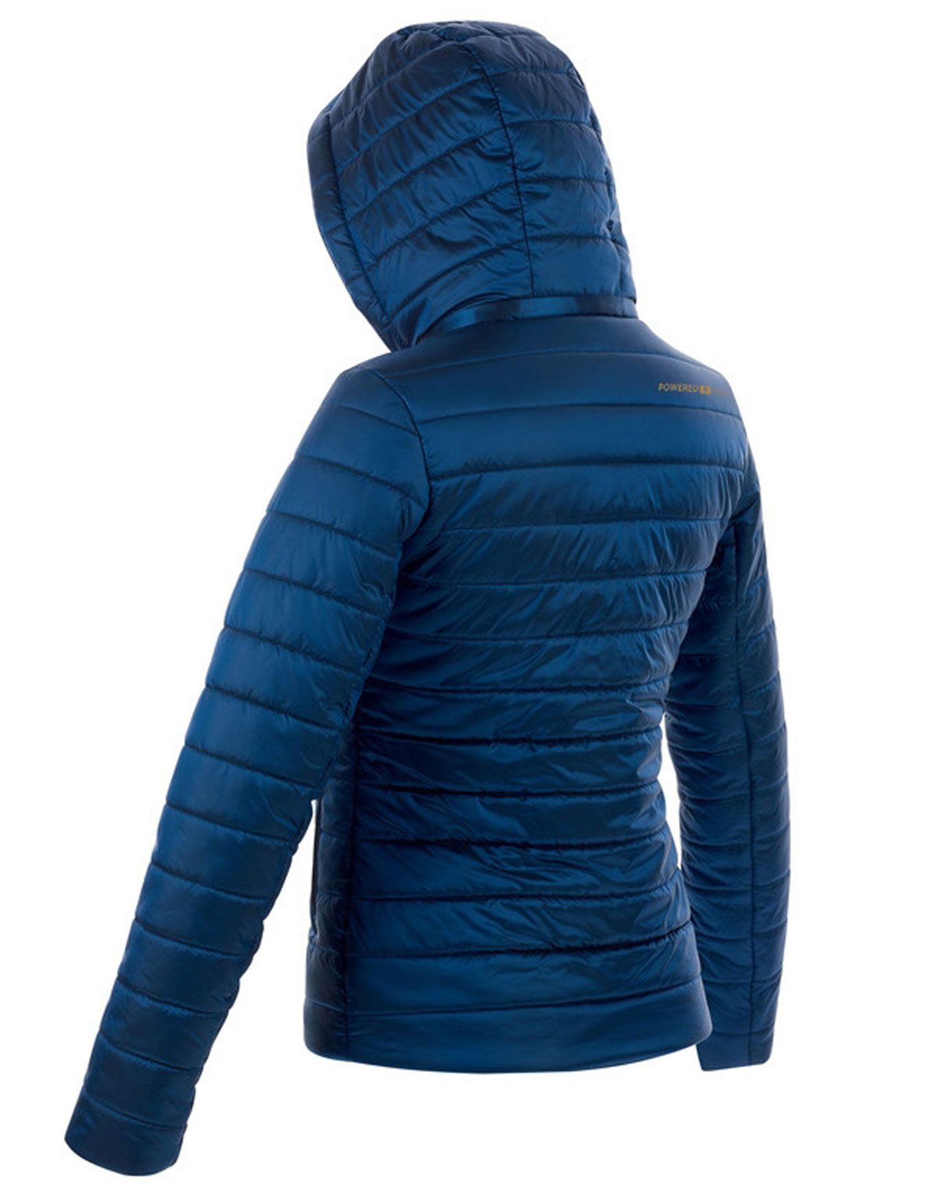 Power Jacket Casual Women Dark Blue – Image 5