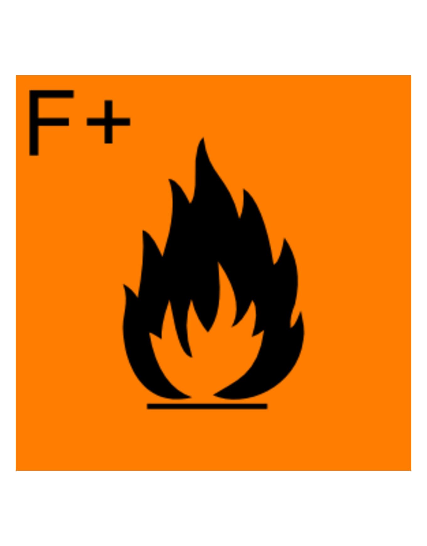 Power Gas - 230 g – Image 2