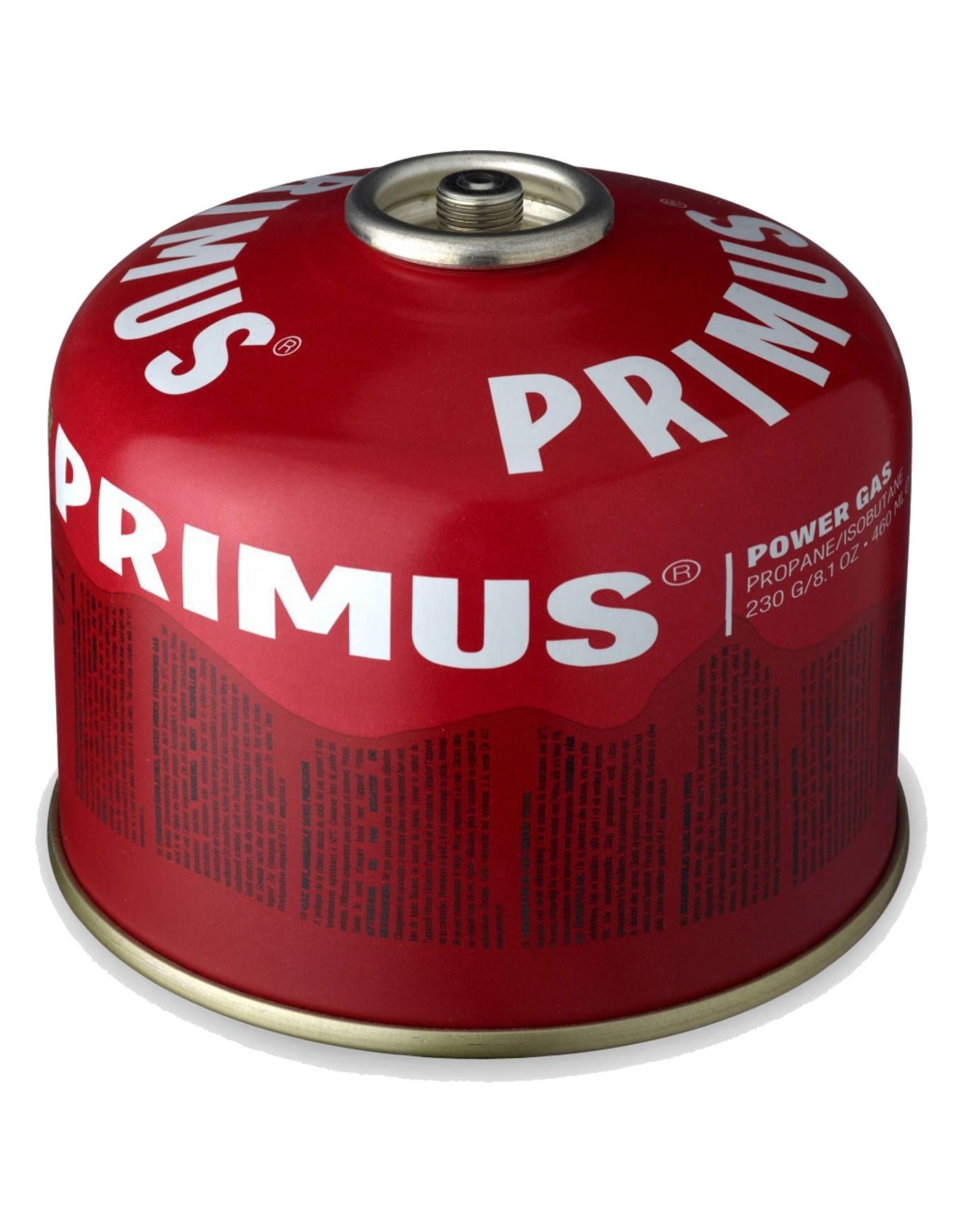 Power Gas - 230 g – Image 3