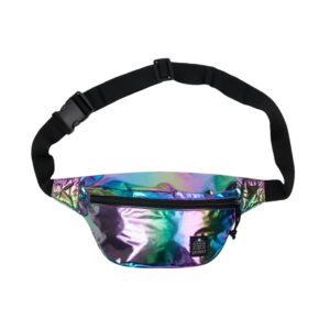 Prtkeri Fannypack True Black