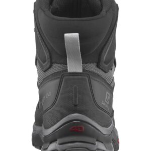 Quest 4 GTX W Slate/Trooper/Opal Blue