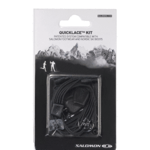 Quicklace Kit black