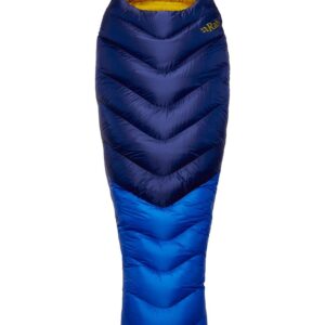 Neutrino 800 Nightfall Blue