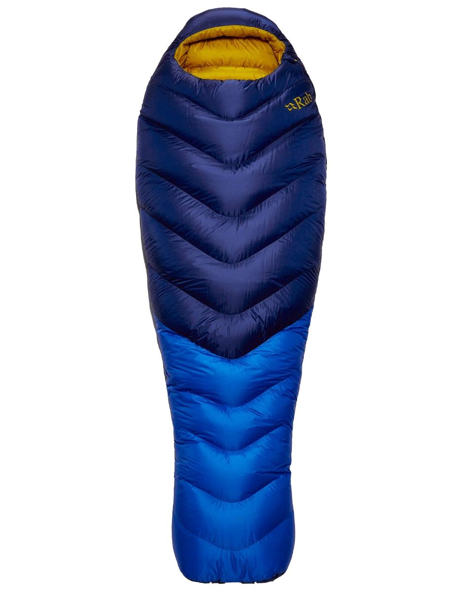 Neutrino 800 Nightfall Blue