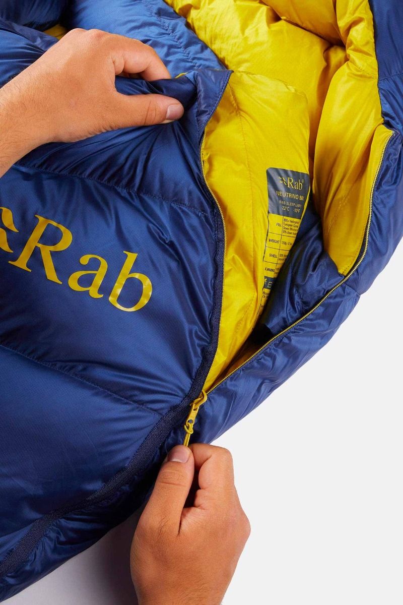 Neutrino 800 Nightfall Blue – Image 2